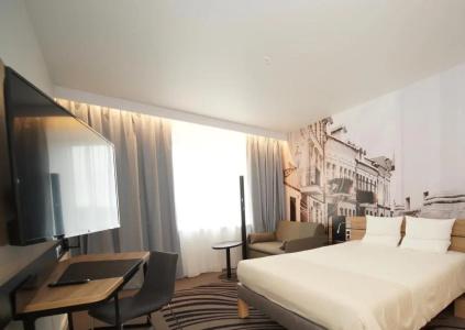 Novotel Vilnius Centre - 75