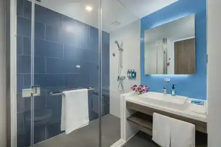 Holiday Inn Express Shanghai Xuhui Binjiang, An Ihg - 6