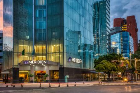 Le Meridien Mexico City - 40