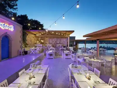 Titanic Deluxe Bodrum - 15