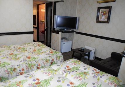 Nishikawaguchi Station Stay Lounge - 2