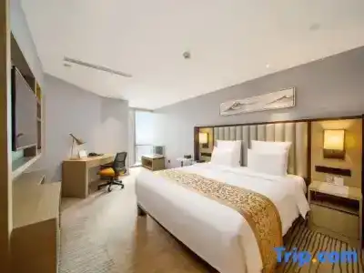 Rayfont Chengdu - 42