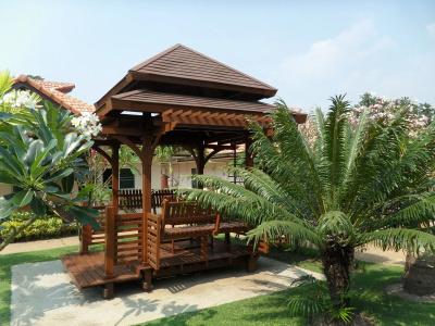 Thai Crystal Resident - 18