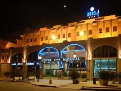 Zentral Mayoral - 81