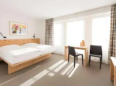 Hauser St. Moritz - 3