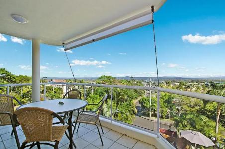 Bali Hai Noosa - 179
