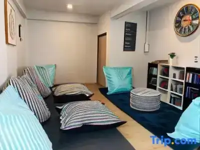 Zleepingpills Aonang Krabi - 45