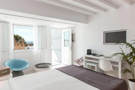 Ostraco Suites - 117