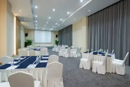 Holiday Inn Express Chengdu Huanhuaxi, An Ihg - 48