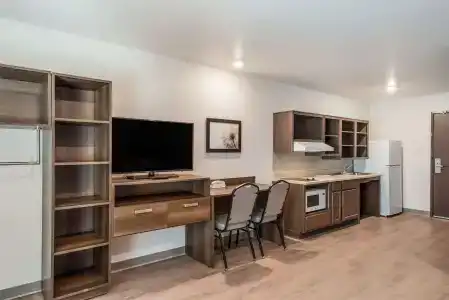 WoodSpring Suites Tucson-South - 12
