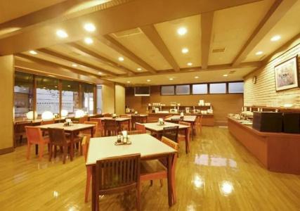 Route-Inn Toyama Ekimae - 16