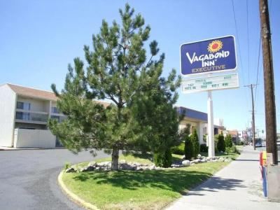 Vagabond Inn - 19