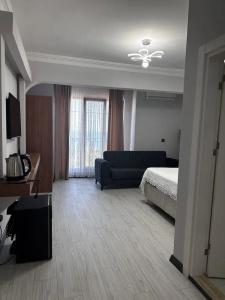 KiliÇ Motel - 33
