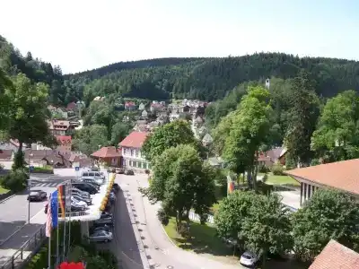 Restaurant Ketterer am Kurgarten - 25