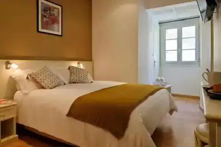 Hôtel Du Golfe - 3