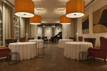 Relais & Chateaux Palazzo Seneca - 15
