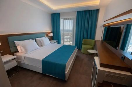 Acroter Spa - Alcohol Extra All Inclusive - 46