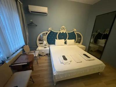 Armoni City Otel - 21