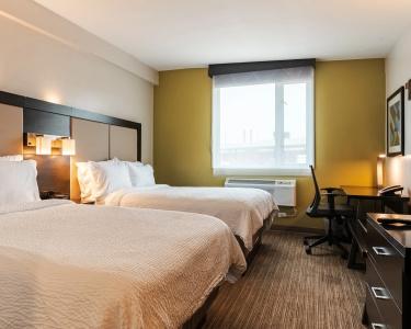 Holiday Inn Express Maspeth, An Ihg - 17