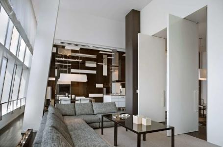Park Hyatt Shanghai - 3