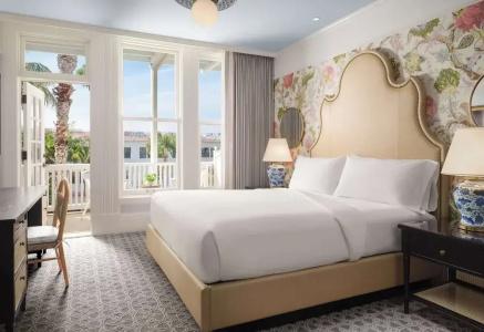 del Coronado, Curio Collection by Hilton - 129