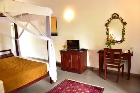 Villa Shanthi - 53