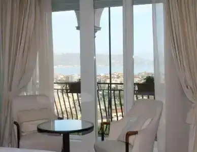 Villa Ersilia - 4