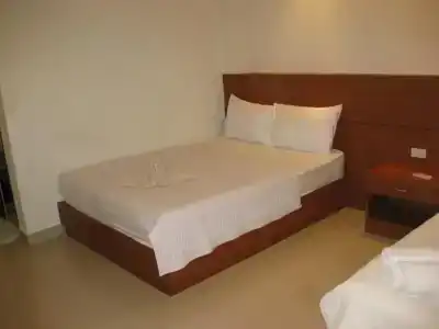 Modern Resort - 38