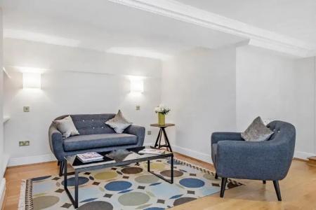 Queensgate Court - 280