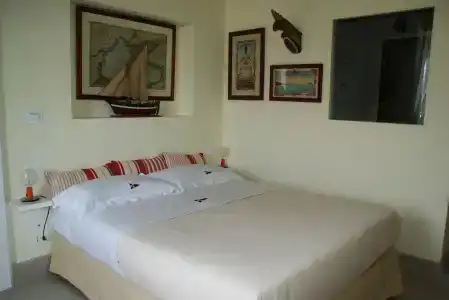 Yacht Club Capo Cervo Suites b&b - 2
