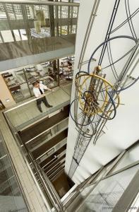 Cornavin Geneve - 7