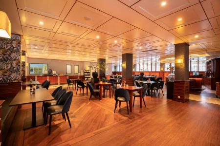 Best Western Groningen Centre - 35