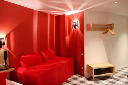 Best Western Opéra Drouot - 28