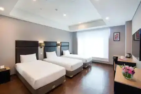 Benikea Haeundae - 47