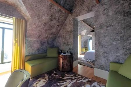 Vila Foz & Spa - 157