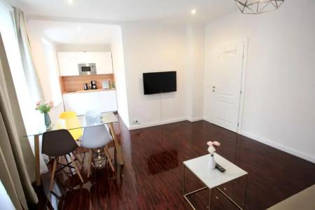 Zollikof Aparts - Sauna & Studio - 82