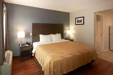Quality Inn at Fort Gordon - 43