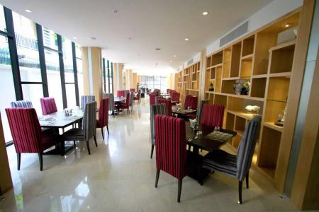 Icon Bangkok Sukhumvit - Sha Extra Plus - 31