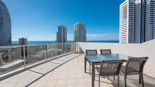 Broadbeach Savannah - 43