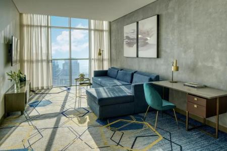 Pullman Sharjah - 59