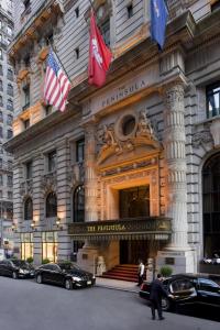 The Peninsula New York - 45