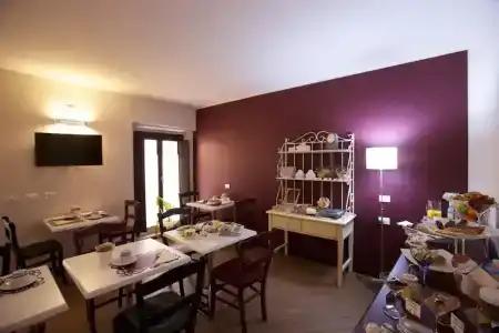 La Residenza Leon D'Oro - 18