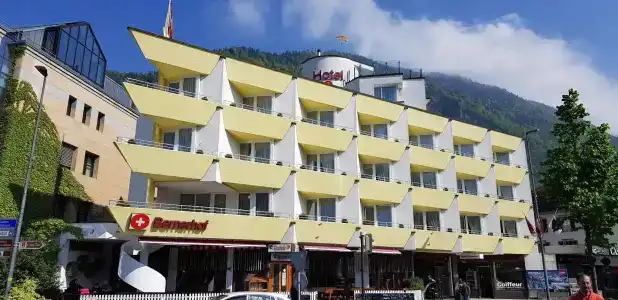 Bernerhof - 13
