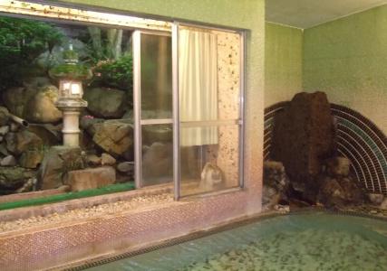 Marunaka Ryokan - 10