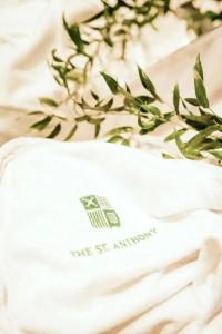 The St. Anthony, a Luxury Collection, San Antonio - 113