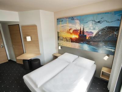 b&b köLn-City - 6