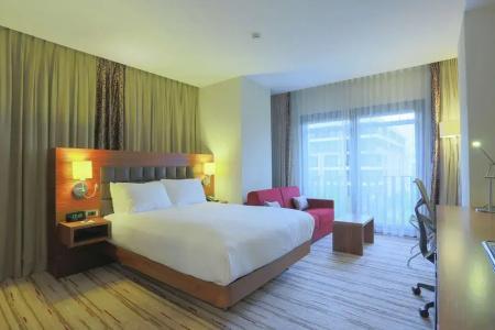Hilton Garden Inn Eskisehir - 44