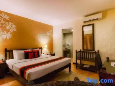 Temple Tree & Spa - 101