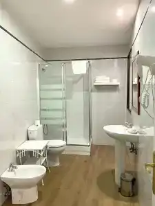 b&b Madrid Centro Plaza Mayor - 212