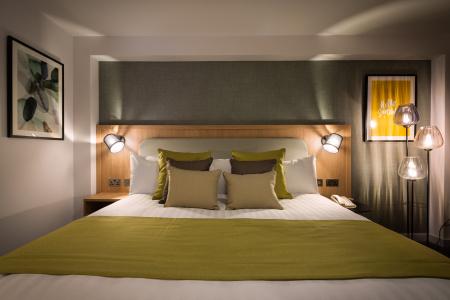 Holiday Inn Oxford, An Ihg - 45